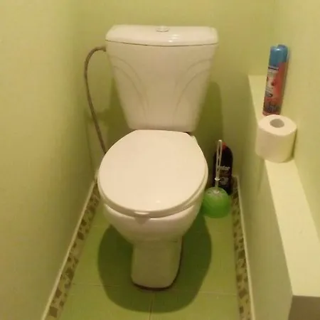 3-Х Комнатные Апартаменты Apartment