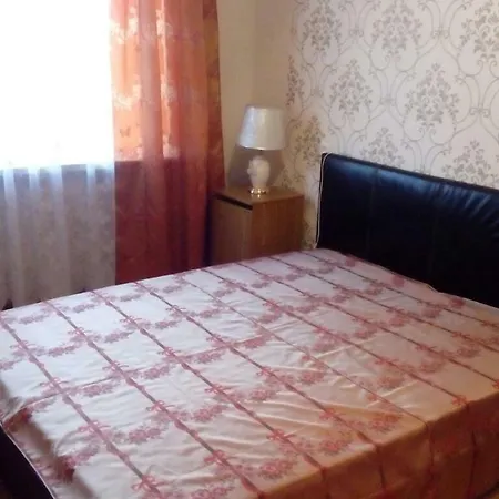 3-Х Комнатные Апартаменты Apartment