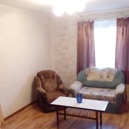 Apartment 3-Х Комнатные Апартаменты