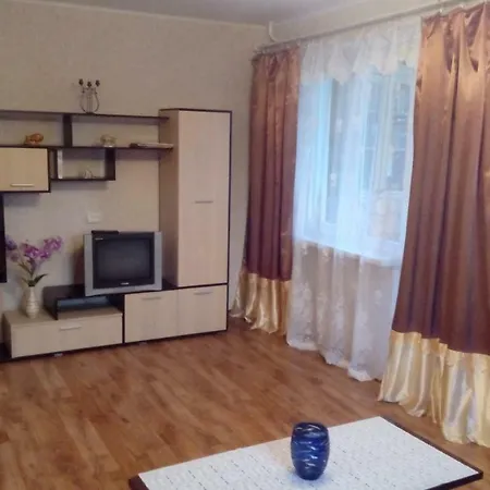 3-Х Комнатные Апартаменты Minsk