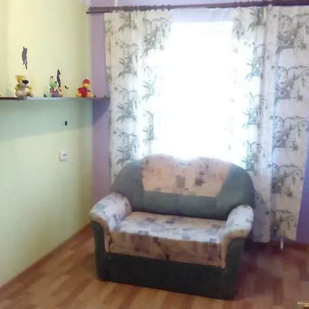 3-Х Комнатные Апартаменты Apartment Minsk