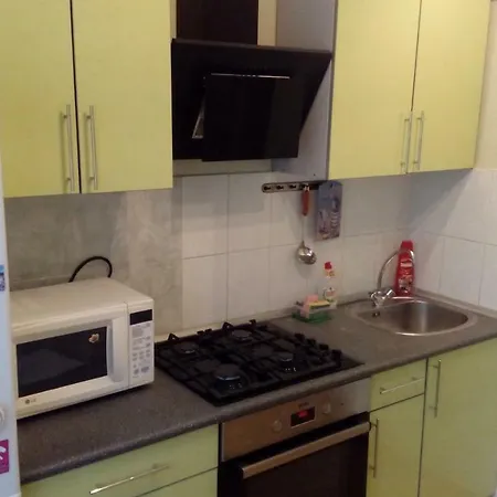 Apartment 3-Х Комнатные Апартаменты