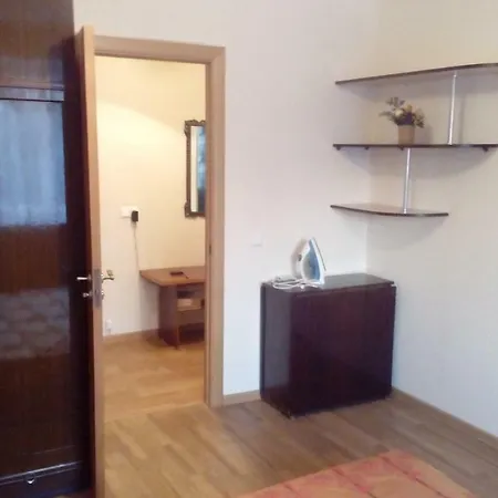 Apartment 3-Х Комнатные Апартаменты Minsk